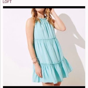 LOFT Dress